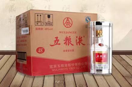 武进五粮液回收